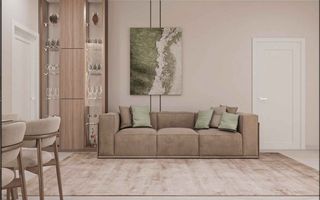 Chirie, apartament, 4 camere, strada Columna, Centru - Poză 5