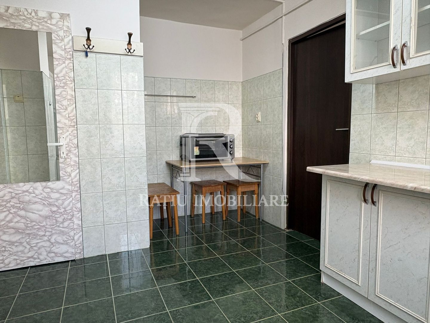 Apartament cu 2 camere | Zona Centrala | Oradea - Poză 9