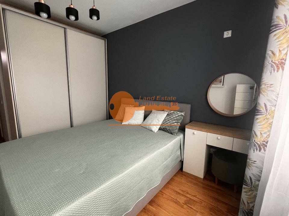 2 camere Dristor ( parcare -2021-250 m metrou ) - Poză 8