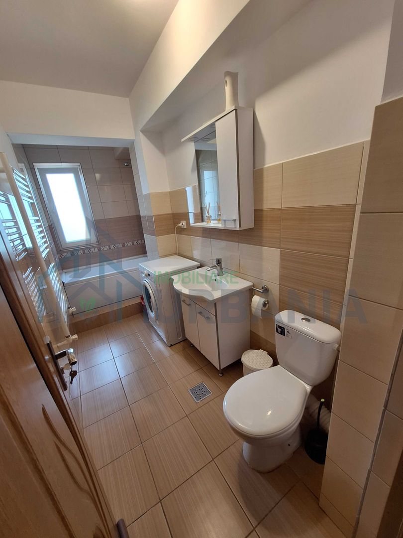 Apartament 2 camere de inchiriat in Miroslava, Valea Adanca, strada Bazei - Poză 4