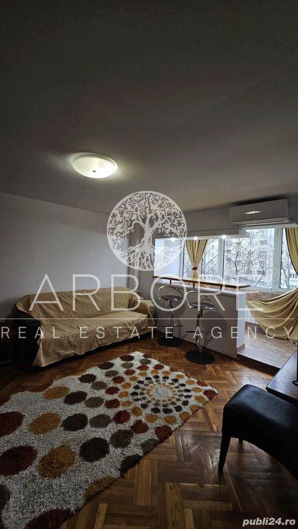 Piata Alba Iulia închiriere 3 camere - Poză 5