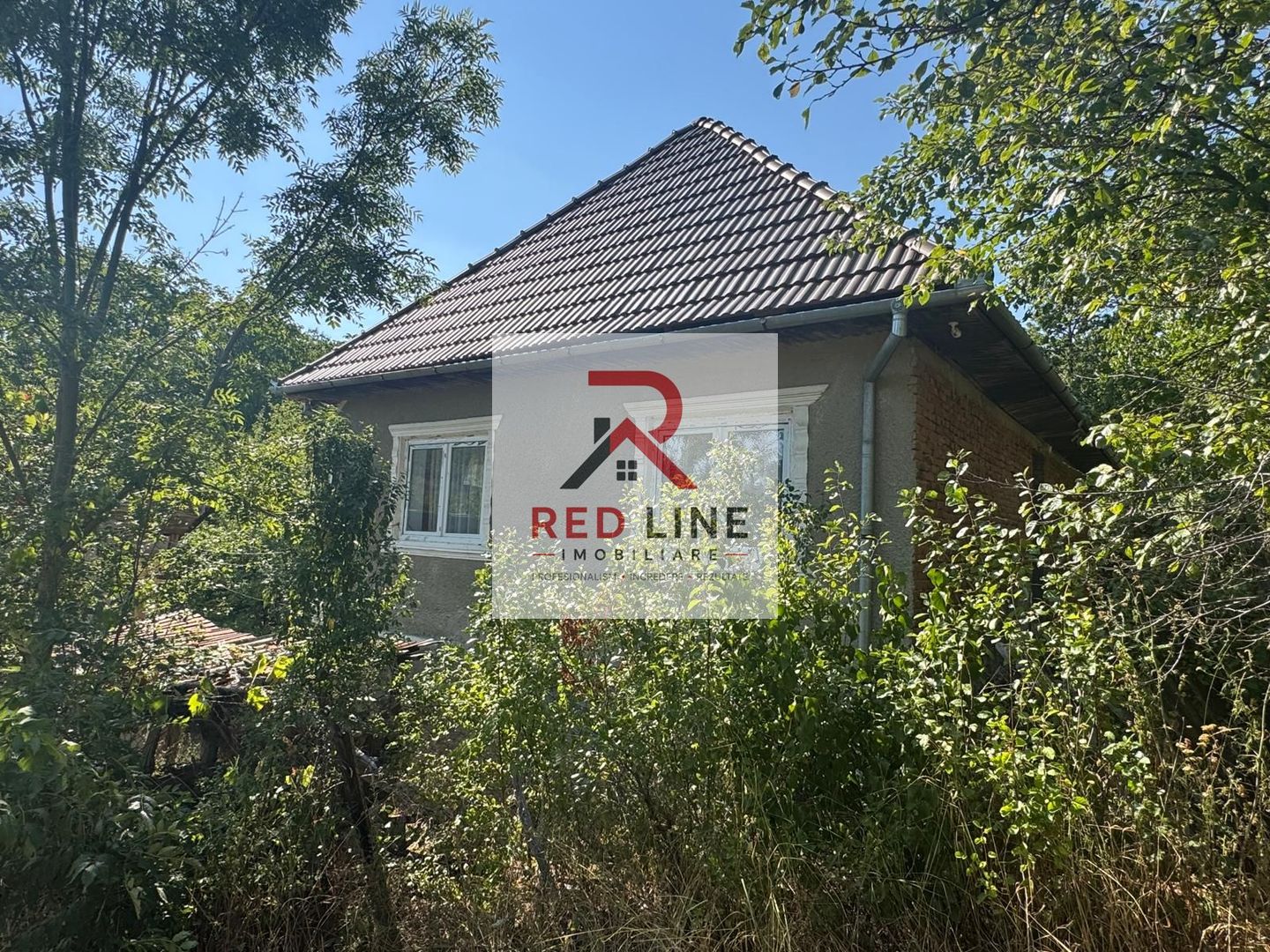 Casa în satul Prejna, comuna Balta, județul Mehedinți - Poză 13