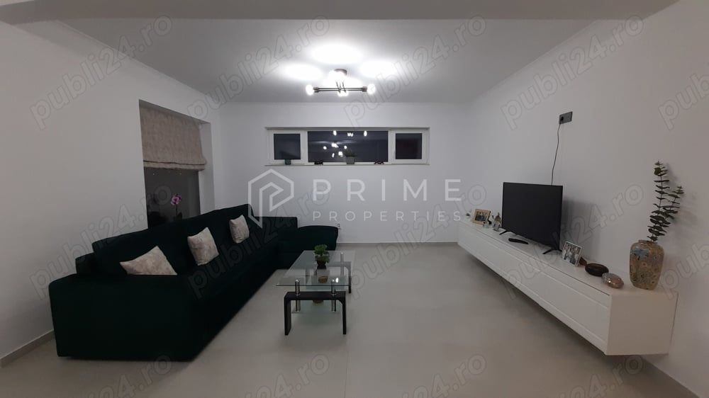 Casă individuală modernă | Livezeni | 120 mp utili | Mobilată Utilată - Poză 5