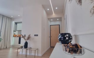 Apartament 2 camere Ultrafinisat | Design premium | Zona Centrală - Poză 10