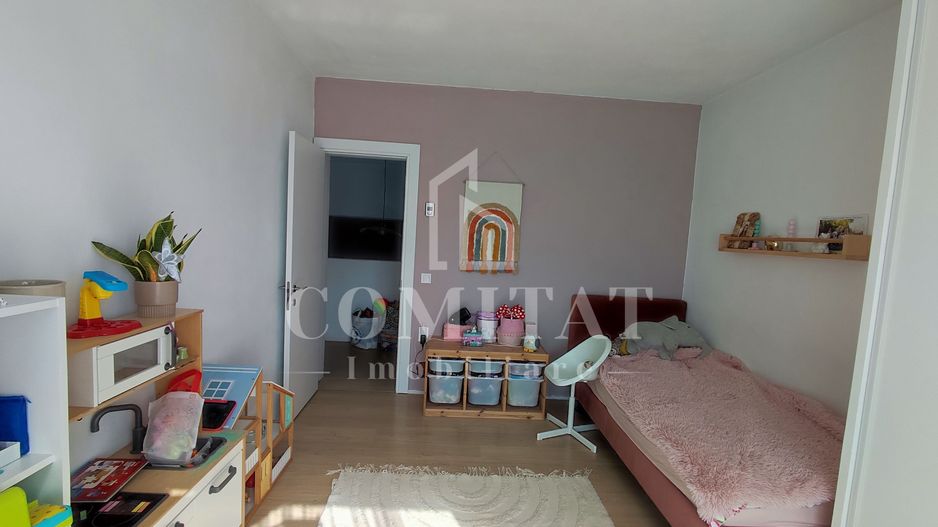 Casă individuală | La cheie | Dezmir - Poză 20