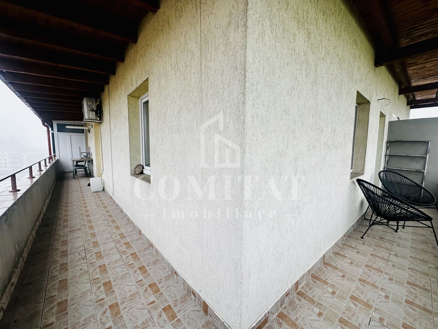 Apartament la cheie | 3 camere | Cartier Europa - Poză 15