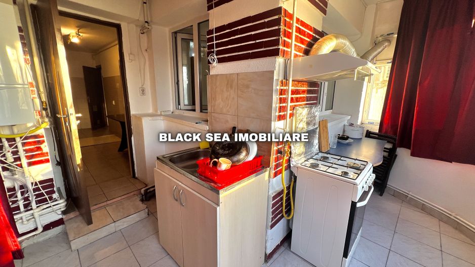 De inchiriat apartament 3 camere zona Tomis Nord / Penny - Termen Lung - Poză 6