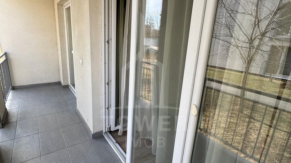 Locuință modernă de 2 camere în City Residence – intimitate și confort - Poză 7