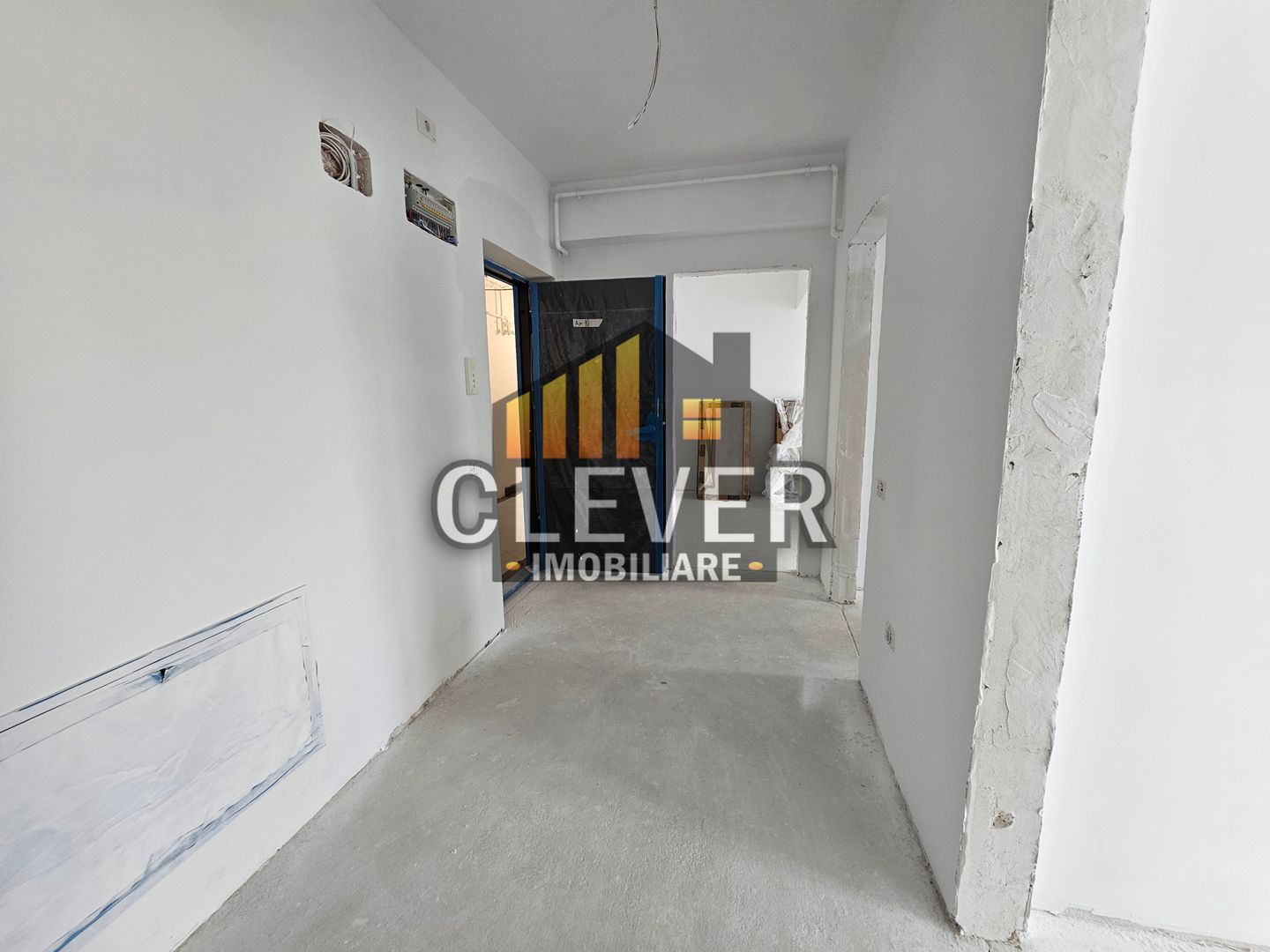 Finalizat Direct Dezvoltator | 2 Camere Decomandat | Metrou Teclu - Poză 8