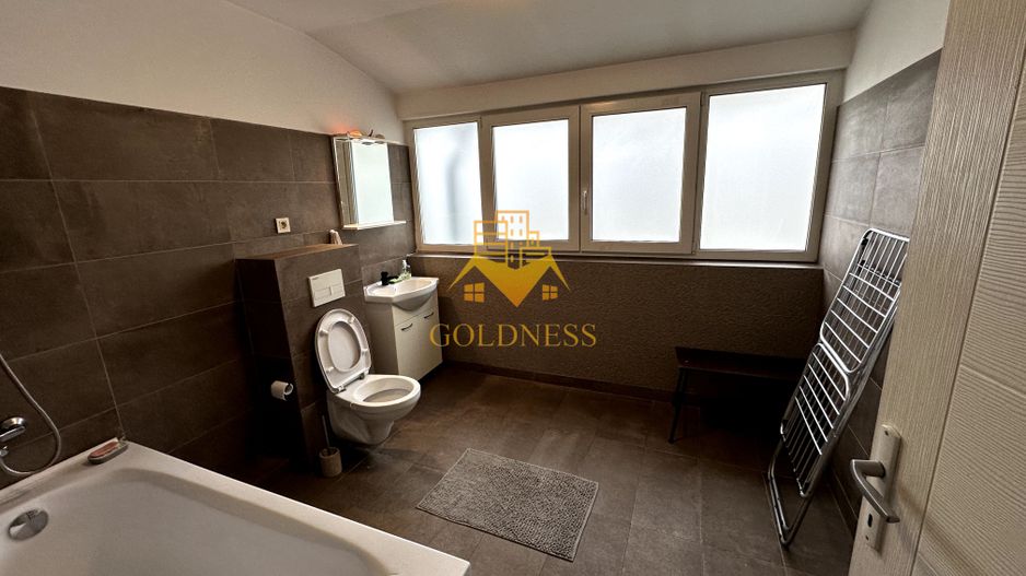 Casa 4 camere individuală, Curte, Parcare,Iris,Oașului, Lidl, REVO Gym - Poză 6