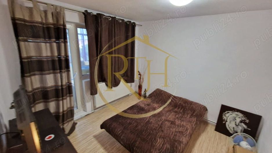 Apartament cu 3 camere de inchiriat zona Martirilor-Judetean - Poză 1