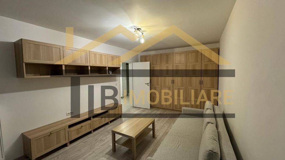 Apartament de 3 camere, decomandat, 80mp, parcare, Zona Maurer - Poză 2