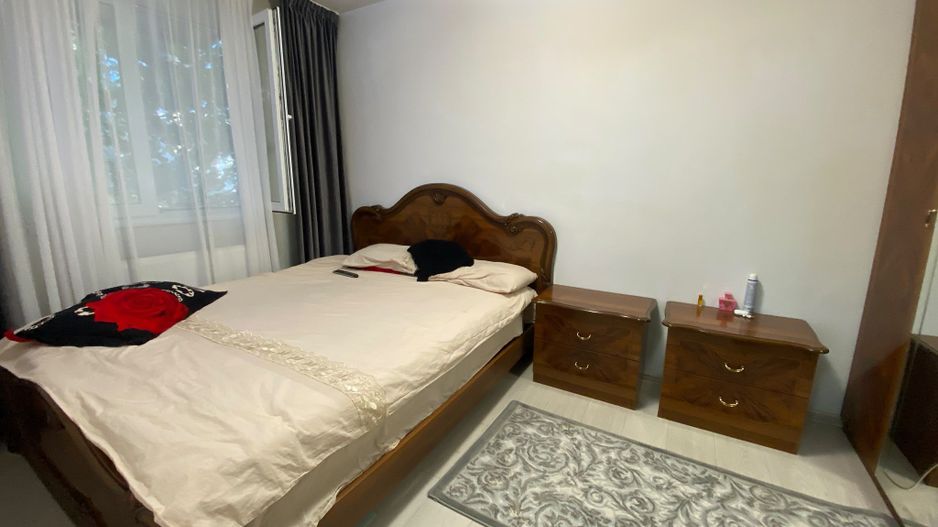 Apartament 3 camere - Mall Vitan- Centrala Proprie - Poză 5