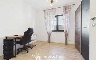 Duplex elegant | Giroc – zona Lidl | 4 camere | 3 băi| - Poză 15