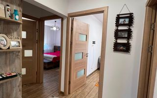 Apartament 3 camere, confort lux – Institutul de Marină | mobilat - Poză 12