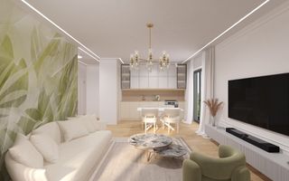 Vânzare, apartament, 2 camere, București - Poză 1