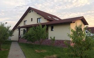 Vila spatioasa cu teren generos, Alba-Micesti - Poză 5