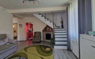 COMISION 0% | Casă Individuală | 170 mp | 4 Camere | Zona Săcălaz | - Poză 2