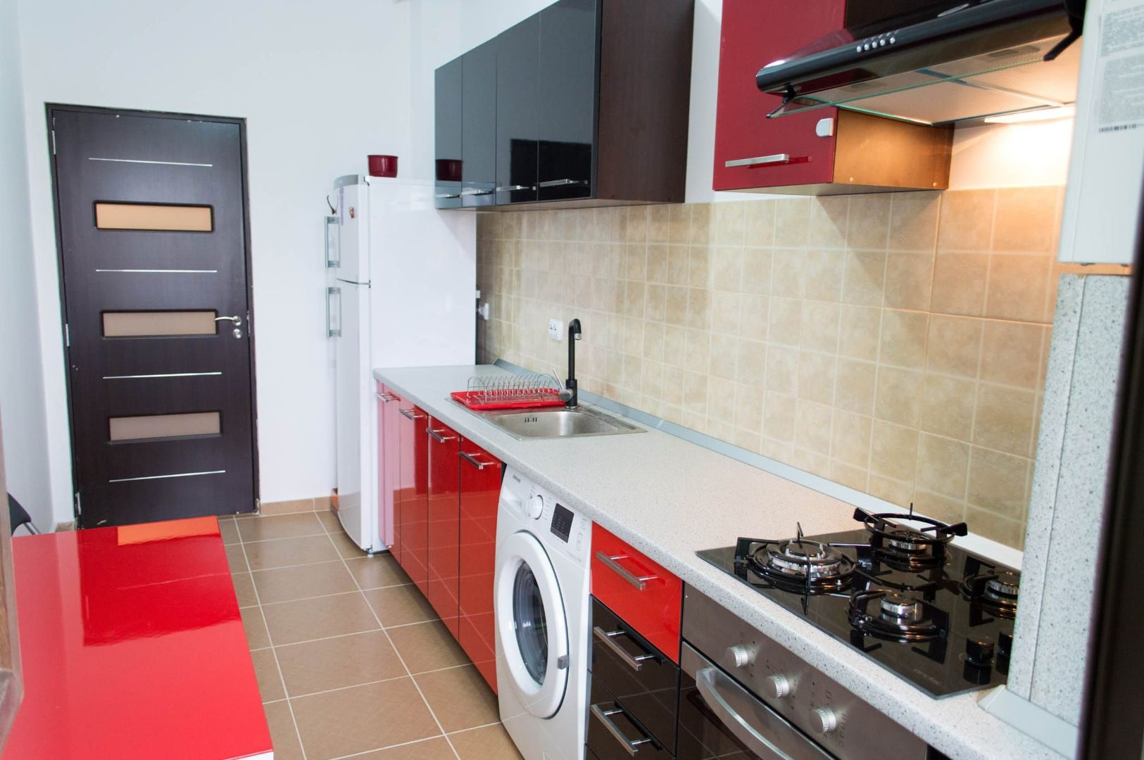 Garsoniera premium I Decomandata I Pacii I Sector 6 - Poză 6