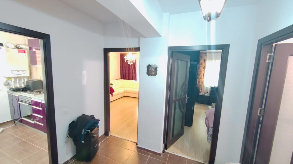 Popesti Central metrou curte proprie - Poză 8