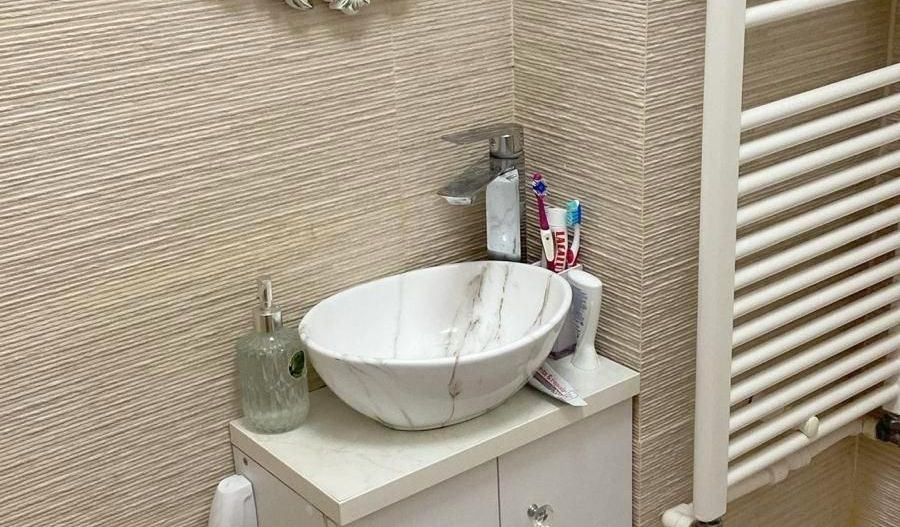 Apartament premium 4 camere, 110 mp, 2 bai, parcare – IC Frimu - Poză 11