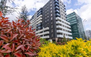 REA1027791 Apartament 3 camere Lux Prima inchiriere Cortina North Parcare - Poză 10