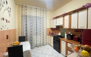 Apartament 3 camere | Etaj 2 | Zona centrala - Poză 14