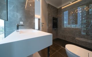 INCHIRIERE 3CAMERE | ONE ELIADE | ULTRAFINISAT | PARCARE | TERASA 10MP - Poză 12