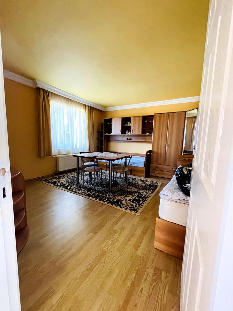 Casă P+M complet mobilată și utilată – Băile Felix - Poză 8