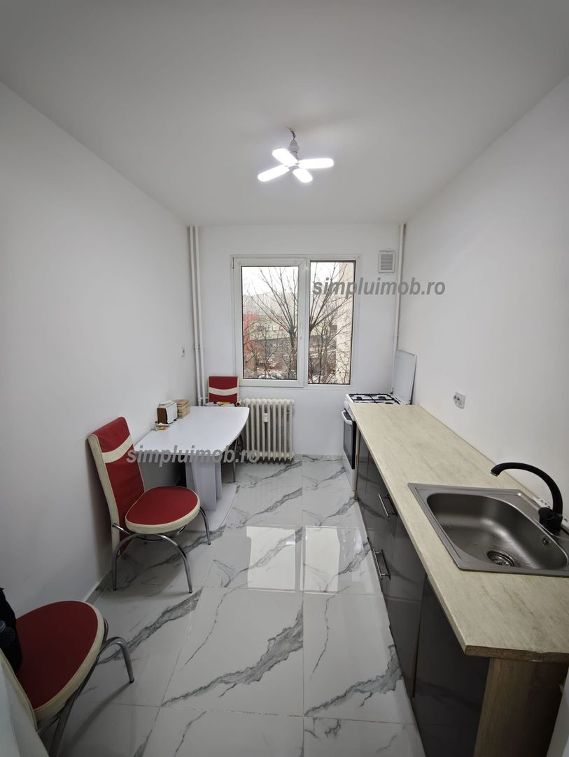 2 Camere Modern Renovat 2025 Gata de mutare! – Bd. 1 Decembrie 1918 - Poză 8