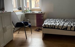 Casa zona DOMENII+ certificat constructie P+2 - Poză 3