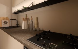 Apartament de vanzare | 2 camere | Bucurestii Noi | Chitila - Poză 4