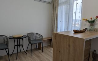 Apartament de Lux 2025+parcare subterana-etaj 3-Zona Calea Moldovei - Poză 3