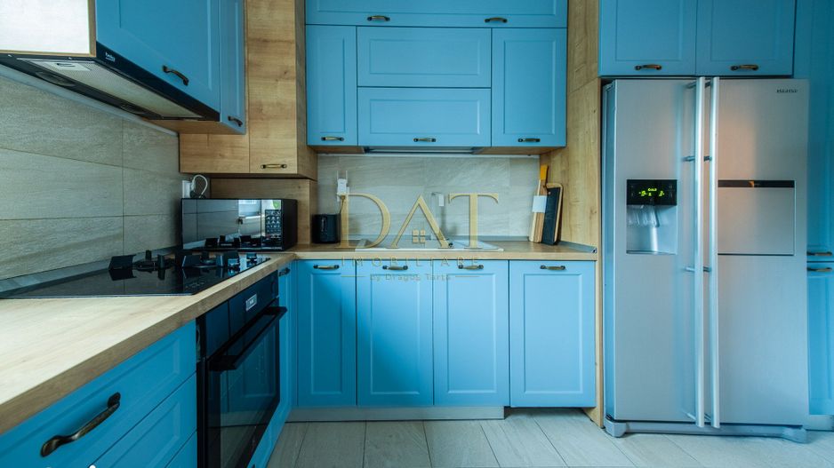 Apartament 2 camere | parcare | Grand Hill Residence | Pet-Friendly - Poză 4