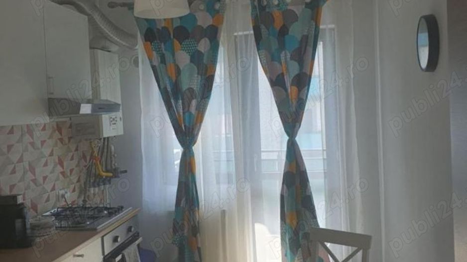 Apartament de închiriat, zona parcul Carol - Poză 3