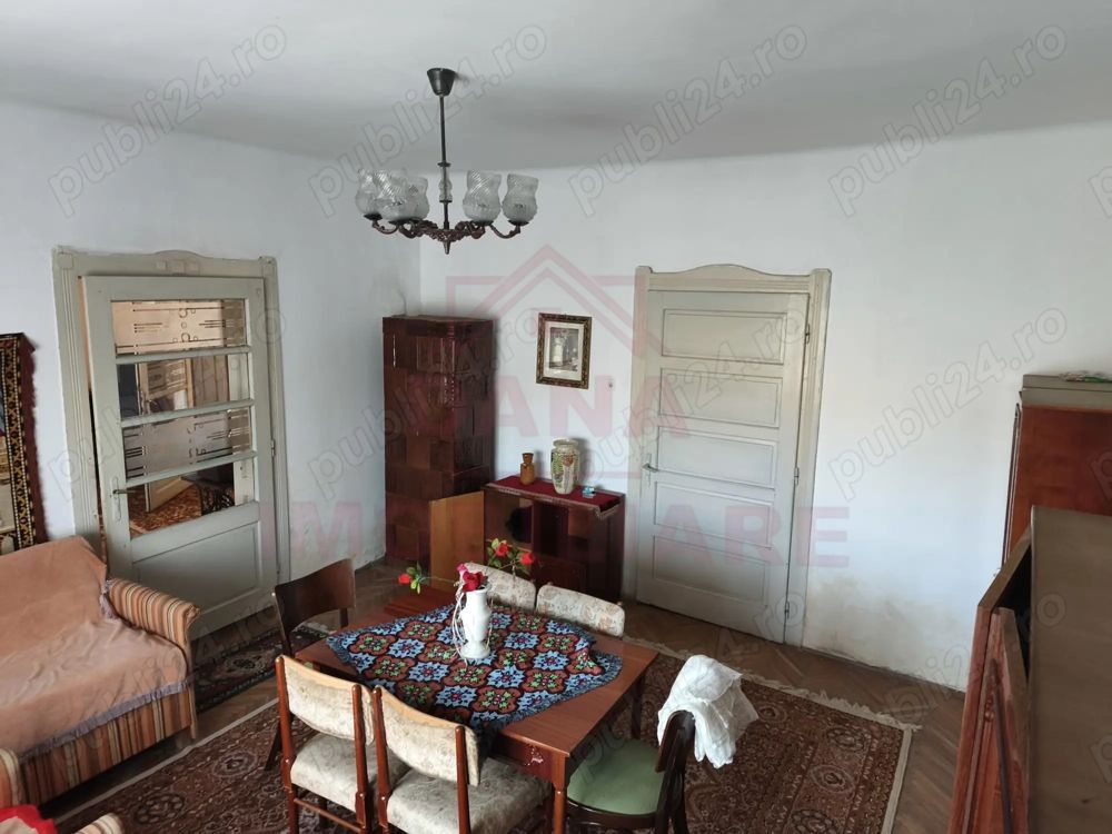 CASĂ PĂLTINIȘ\JUD. CARAȘ-SEVERIN\ COMISION 0% - Poză 6