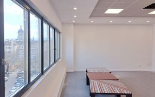 Spatiu birou in zona centrala! - Poză 9