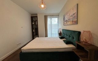Apartament 2 camere 61 mp parcare subterana str Frunzisului - Poză 12