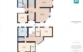 Casă in Cartierul Verde - Poză 7