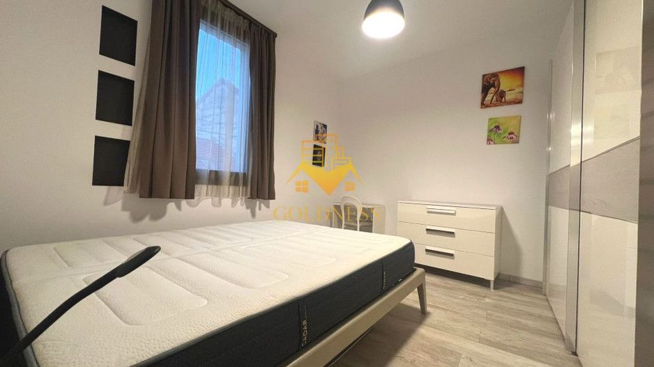 2 camere, parcare, AC, Centru, Piata Muzeului, MEMO, Piata Unirii - Poză 6