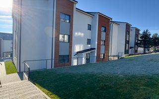 Apartament modern 2 camere echipat premium etaj 1 in cartier DaVinci - Poză 7