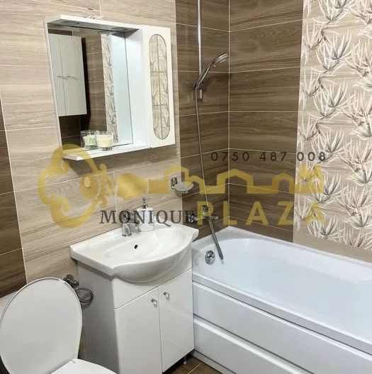 2 Camere | Balcon | Zona centrala | CT | Electrocasnice noi | - Poză 6