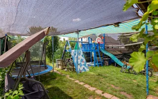 Casă P+1 |  Panouri fotovoltaice | Valu lui Traian - Poză 22