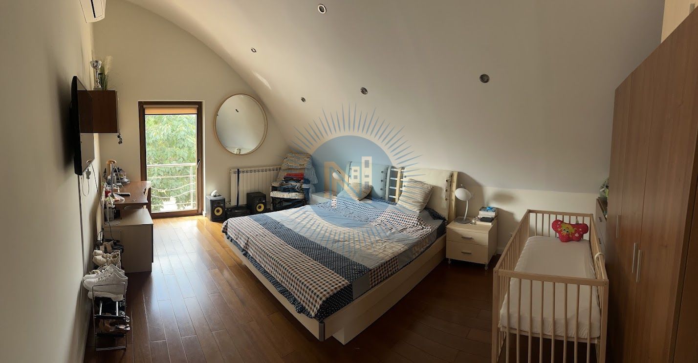 Vila cu piscina British School - Poză 28