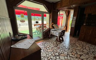 Oportunitate unică Valea Prahovei, hotel+vilă+business, teren 8137 mp - Poză 12