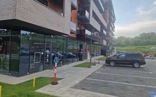 Spațiu comercial de închiriat, Complex Freya Home Bucium, 100-400 mp - Poză 2