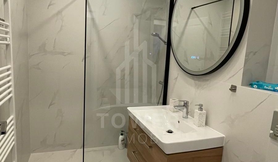 Apartament 3 camere – 70 mp – complet renovat – Terezian, Sibiu - Poză 7