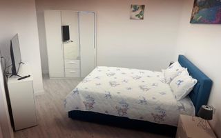2 CAMERE | WHITE TITANIC RESORT & SPA | MAMAIA NORD - Poză 5
