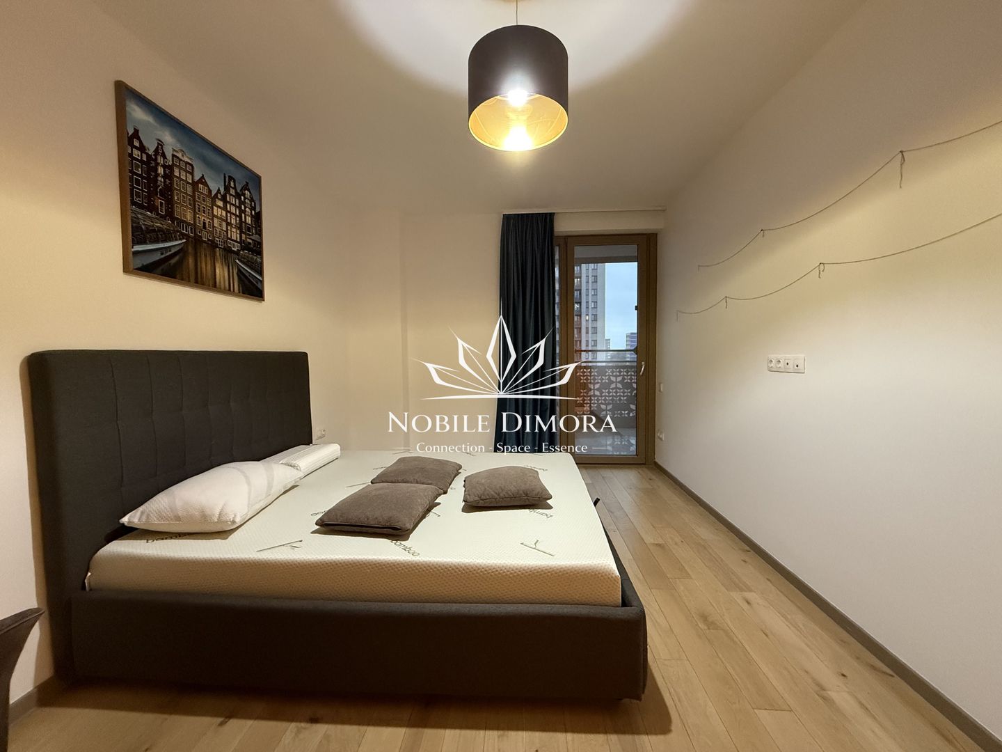 Monarch - Apartament spatios cu 3 camere pet friendly - Take Ionescu - Poză 15