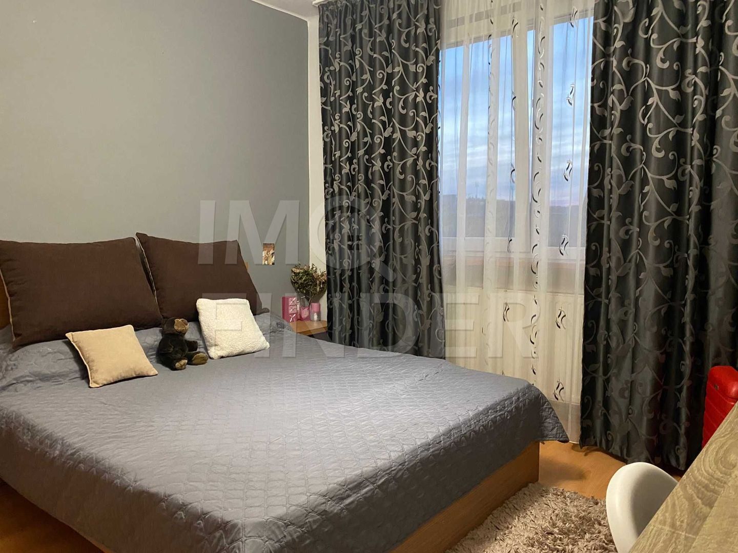 Apartament 2 camere Horea Zona Facultatii de Litere - Poză 2